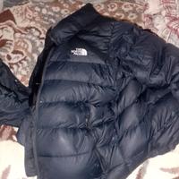 giacca the north face