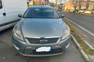 Ford Mondeo Mondeo+ 2.0 TDCi 140 CV 5 porte DPF