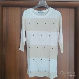 T shirt maniche 3/4 Liu Jo