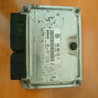 Centralina iniezione Bosch Audi Volkswagen Sea
