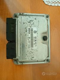 Centralina iniezione Bosch Audi Volkswagen Sea