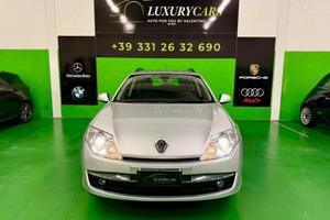 Renault Laguna 2.0 16V SporTour Nav