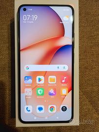 Xiaomi 11 Lite 5G NE 8+8/128 GB Black
