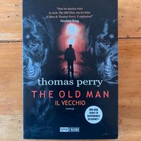 The old man - Il vecchio