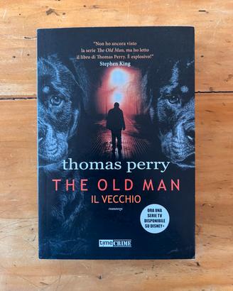 The old man - Il vecchio