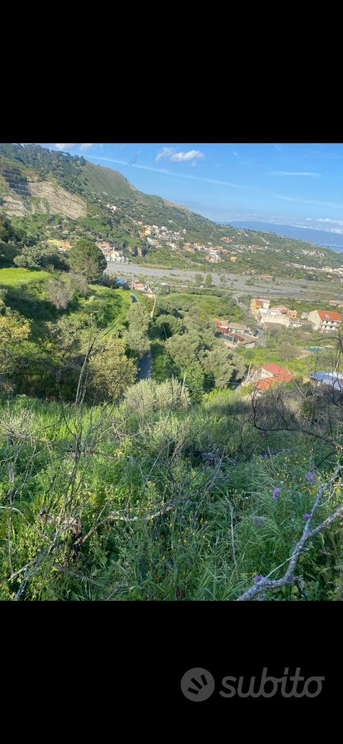 Terreno edificabile - Vista 4