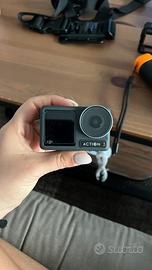 DJI OSMO ACTION 3