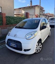 Citroen c1 2009