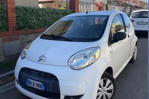 Citroen c1 2009