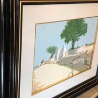 Aldo Riso - Presso Gallura