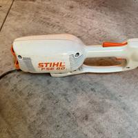 Decespugliatore stihl 60