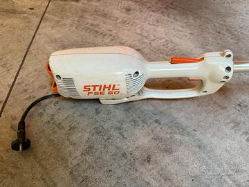 Decespugliatore stihl 60