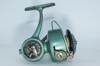 Mulinello da pesca Alcedo