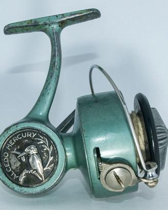 Mulinello da pesca Alcedo