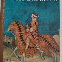 Simone Martini - I Classici dell'Arte Rizzoli 