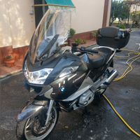 Bmw R 1200 RT