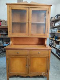 Credenza in legno