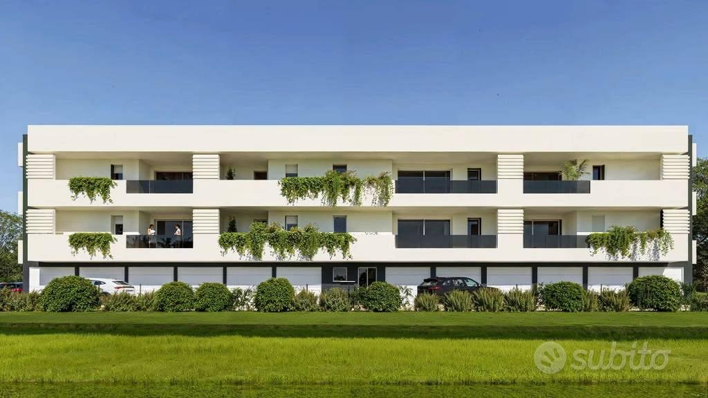 Apartment in Stra, Case Giantin - Vista 2