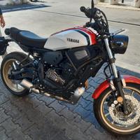 yamaha xsr700 