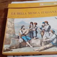 album dischi anni 70/60 