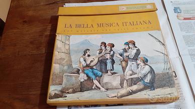 album dischi anni 70/60 