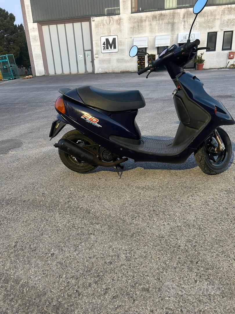 motorino 50cc - Moto e Scooter In vendita a Pesaro e Urbino