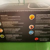 Sensore tenda allarme filare