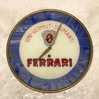 OROLOGIO D'EPOCA FERRARI