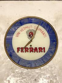 OROLOGIO D'EPOCA FERRARI