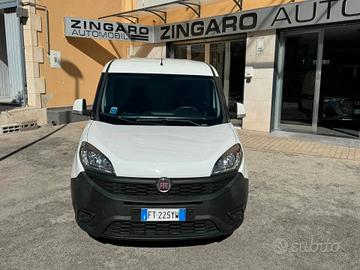 FIAT DOBLO CARGO 1.3 MJ 95 CV. E6 2 POSTI AUTOCARR