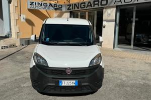 FIAT DOBLO CARGO 1.3 MJ 95 CV. E6 2 POSTI AUTOCARR