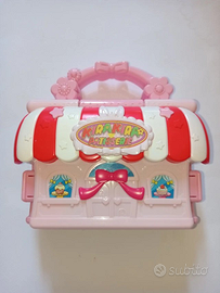 Kirakira Patisserie Precure A La Mode Bandai