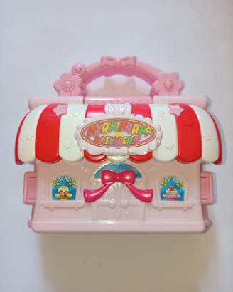Kirakira Patisserie Precure A La Mode Bandai