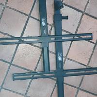 Staffe televisore Bose