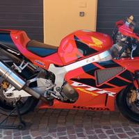 Honda VTR 1000 SP1