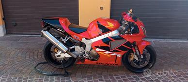 Honda VTR 1000 SP1