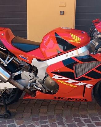 Honda VTR 1000 SP1