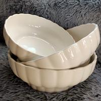 Insalatiere vintage Laveno 