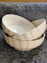 Insalatiere vintage Laveno 