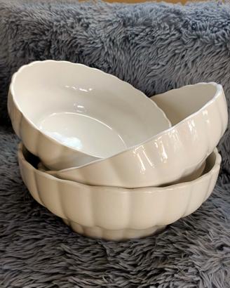 Insalatiere vintage Laveno 