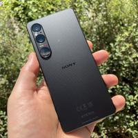 sony xperia 1 vi