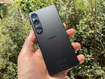 sony xperia 1 vi