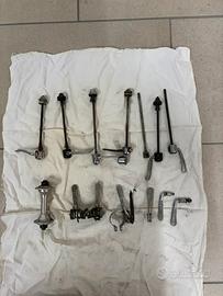 Pezzi per bici Campagnolo