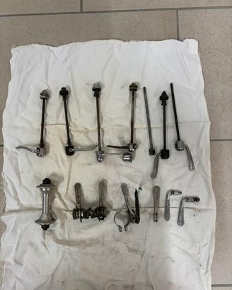 Pezzi per bici Campagnolo