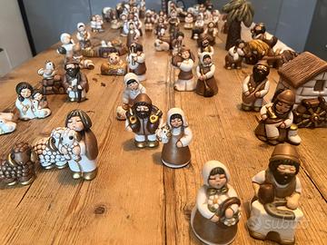 Presepe thun classico