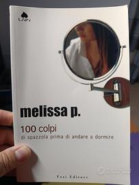 libro Cento colpi di spazzola prima di andare a do