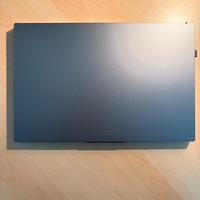 Acer Aspire 15 - i9 - 32gb RAM