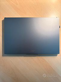 Acer Aspire 15 - i9 - 32gb RAM