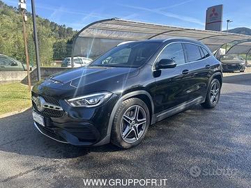 Mercedes-Benz GLA 200 d Automatic premium