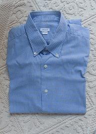 Camicia Orian Bottondown
